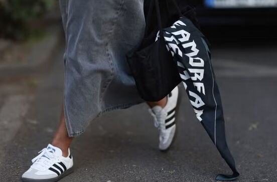 Adidas e Vans com descontos nos saldos de verão