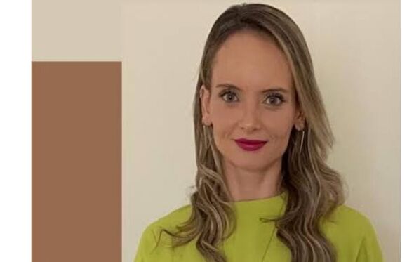 Juiza federal brasileira Barbara de Lima Iseppi