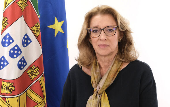 Ministra do Trabalho, Maria do Rosário Palma Ramalho, causa polémica sobre amamentação