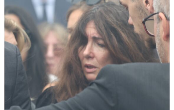 a mulher de Jorge Costa, Estela