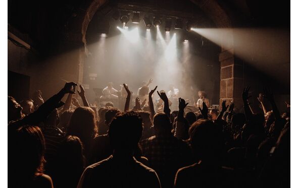 Musicbox, espaço cultural no Cais do Sodré, encerra após 17 anos de programação