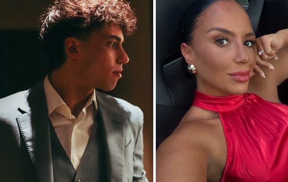 João Félix relaciona-se com Joaninha Reis, empresária da noite em Lisboa