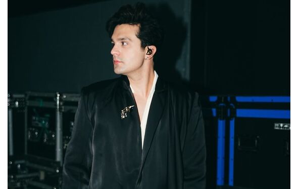 Luan Santana regressa a Portugal com concertos e nova tour 'Luan na Lua'