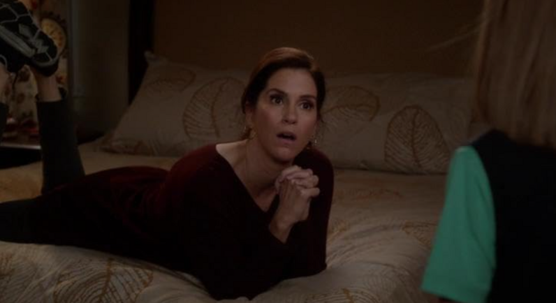 Jami Gertz