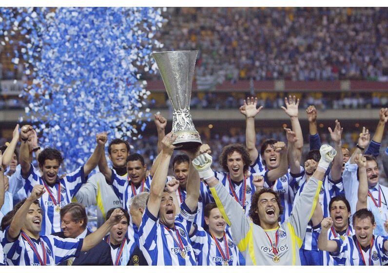 Futebol Clube do Porto de luto após falecimento da lenda Jorge Costa