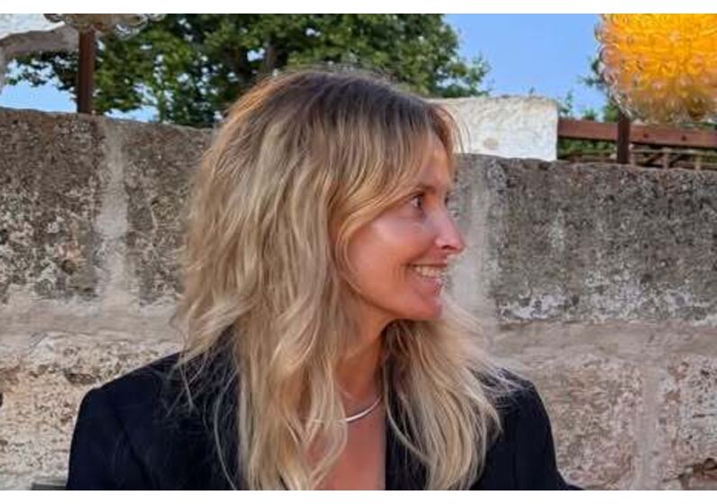 Cristina Ferreira, Menorca