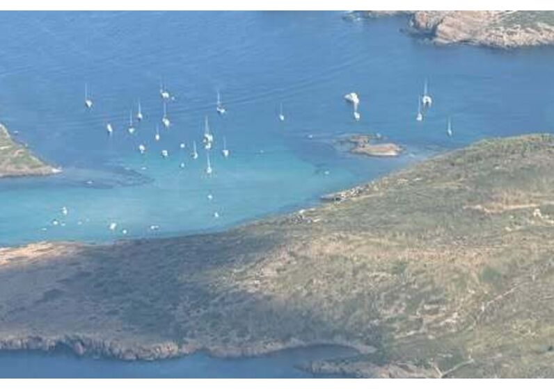 Cristina Ferreira, Menorca