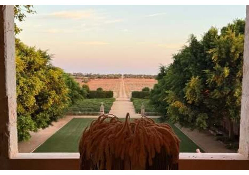 Cristina Ferreira, Menorca