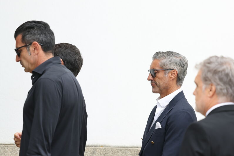Luís Figo