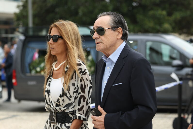 António Oliveira, antigo selecionador de Jorge Costa 