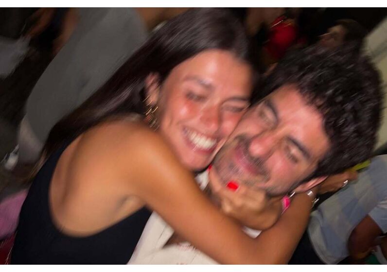 Zé Condessa e Lusinha Oliveira