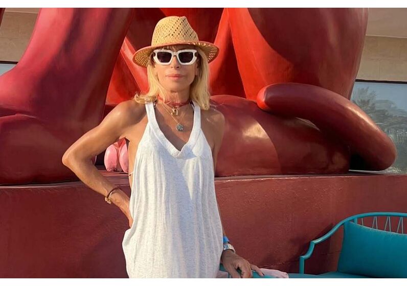 Férias de Zulmira Garrido 