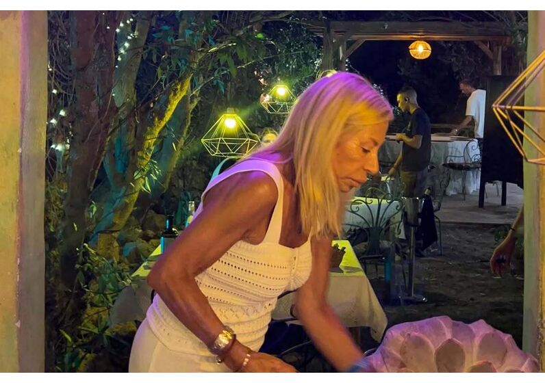 Férias de Zulmira Garrido 