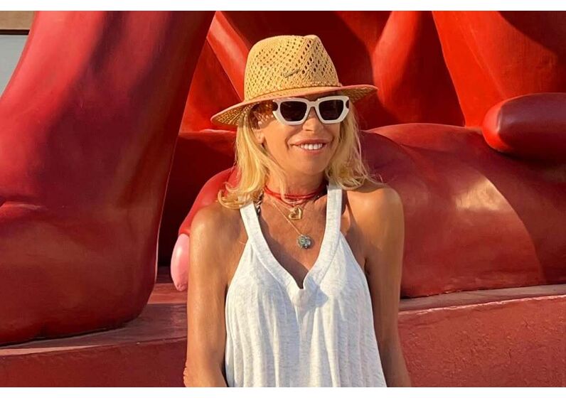 Férias de Zulmira Garrido 