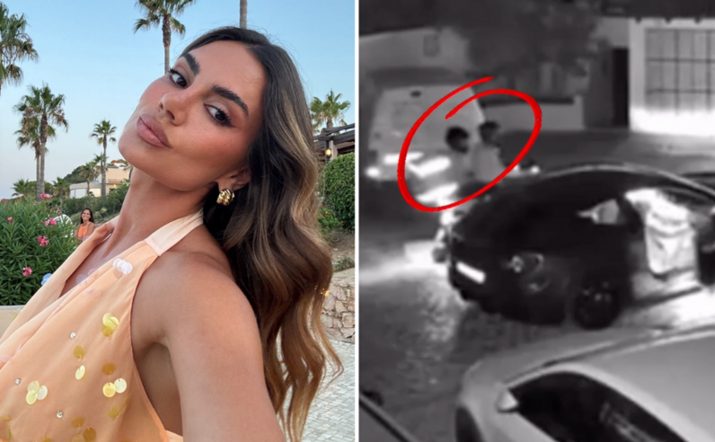 Liliana Filipa, assaltada em Vilamoura, vive vida de luxo após drama familiar