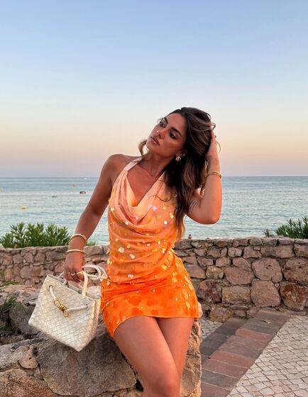 Liliana Filipa mostra viagens pelo mundo