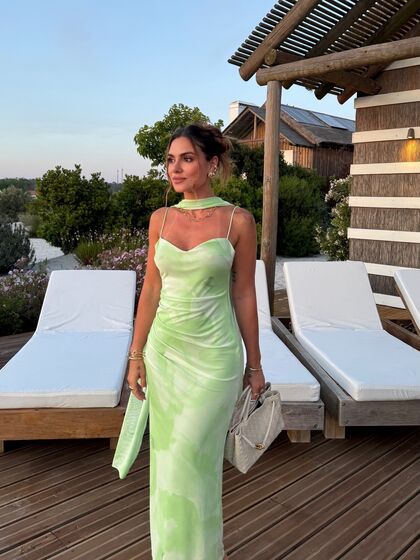 Liliana Filipa conquistou a marca dos 850 mil seguidores