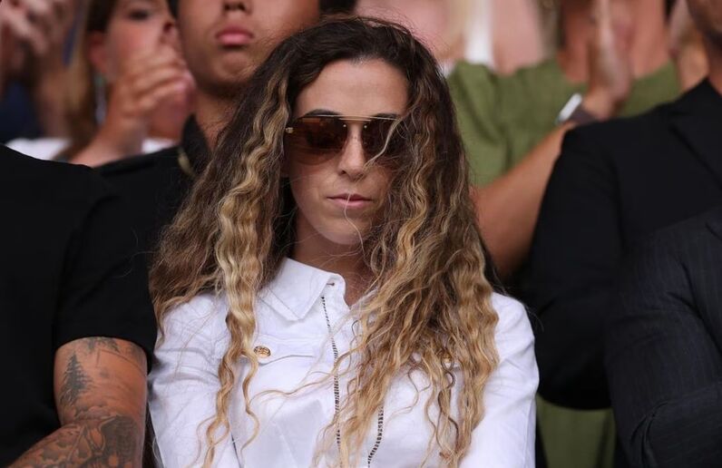 Rute Cardoso reage a abusos de identidade após falecimento de Diogo Jota