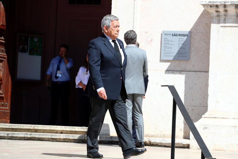 José de Mello