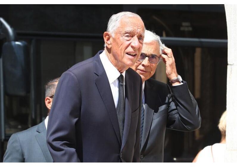 Marcelo Rebelo de Sousa