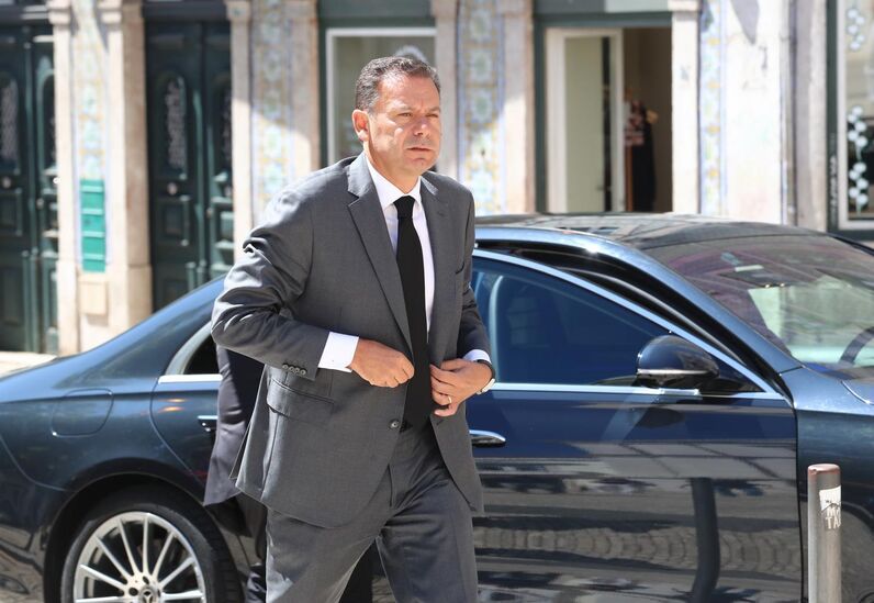 Luís Montenegro
