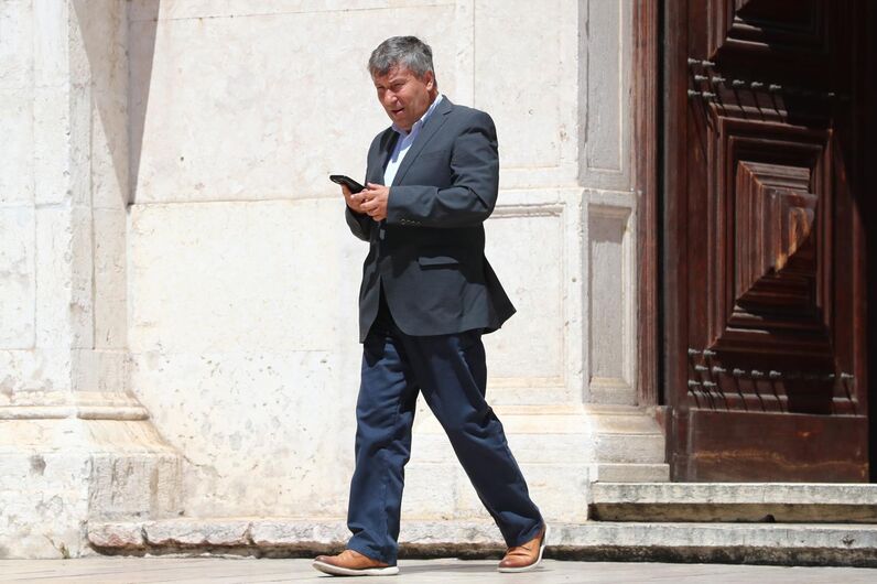 Armando Esteves Pereira