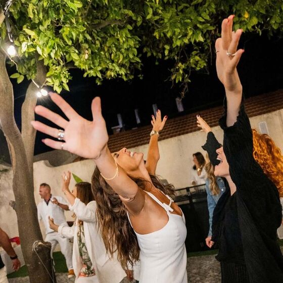 Festa de aniversário de Catarina Furtado com família e amigos