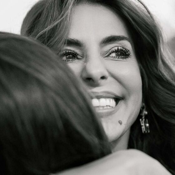 Catarina Furtado celebra 53 anos com família e amigos