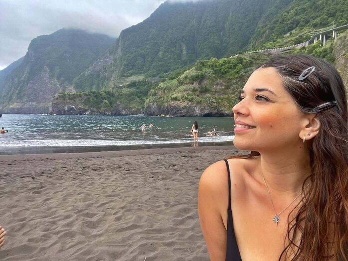 Carolina Resende Matos