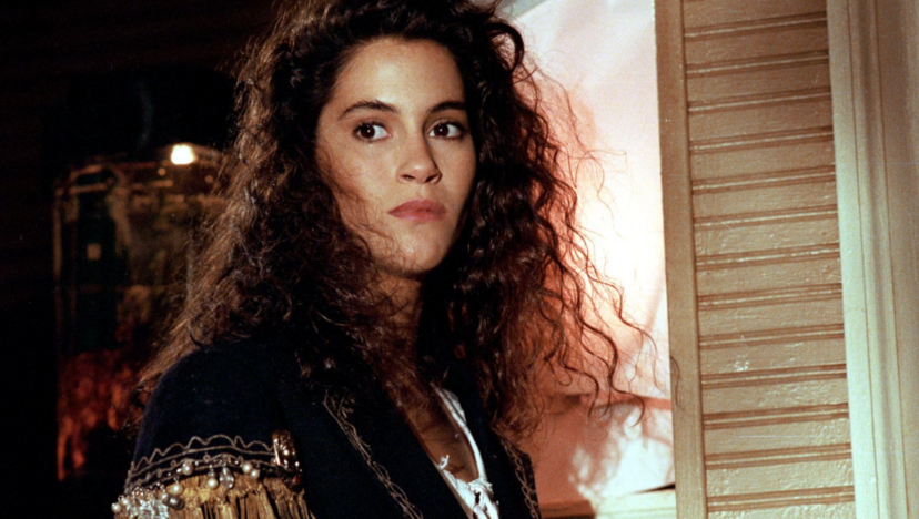 Jami Gertz