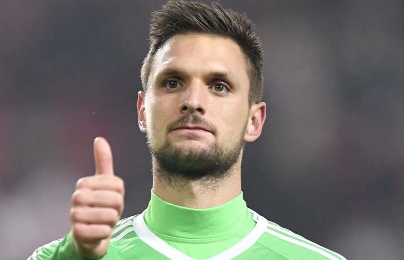 Guarda-redes do Bayern de Munique, Sven Ulreich, perdeu o filho de 6 anos