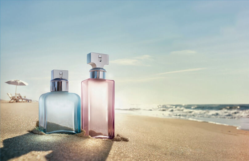 Perfumes Dolce & Gabbana, Elizabeth Arden, CK One e Halloween: fragrâncias leves para o verão