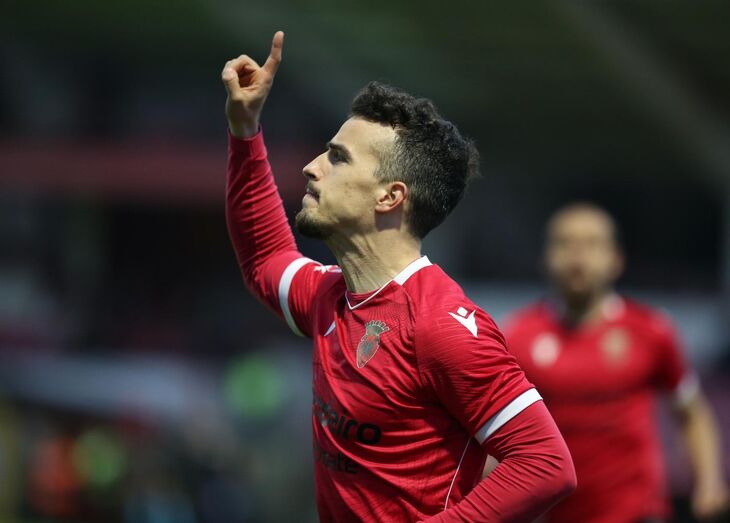 André Silva, irmão de Diogo Jota, morreu num acidente de carro em Zamora, Espanha