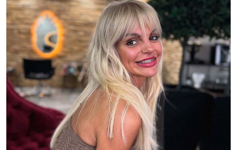 Fanny Rodrigues
