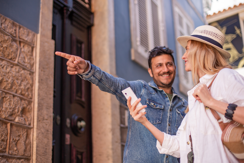 Destinos de sonho para 2025: o nº3 vai surpreendê-lo (e vai poder falar a língua!)
