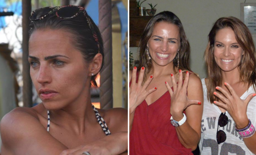Ana Lúcia Bento, empresária e atleta, faleceu em Carvide, Leiria, após acidente. Era amiga de famosos como Diana Chaves