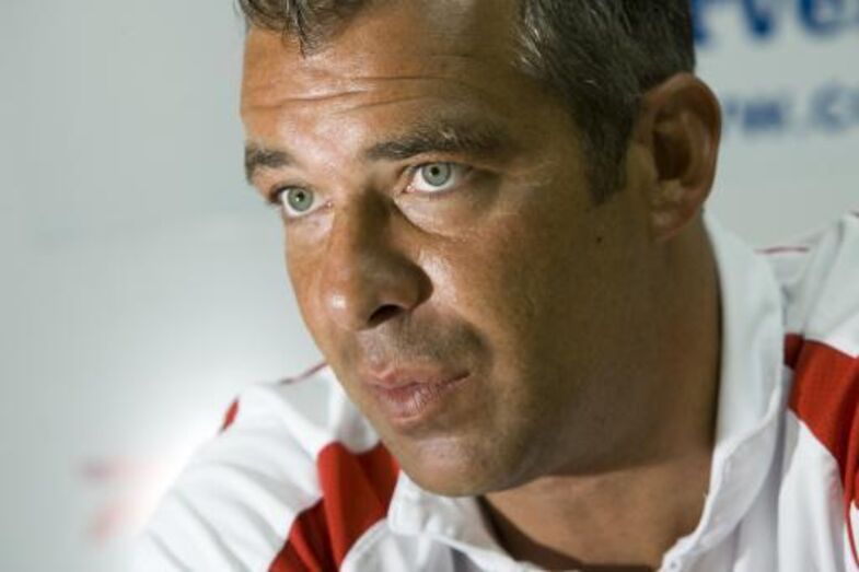 Jorge Costa