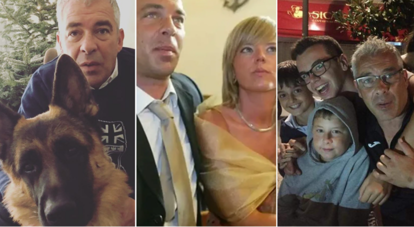 Jorge Costa: paixão pelo futebol, família e o sonho veterinário