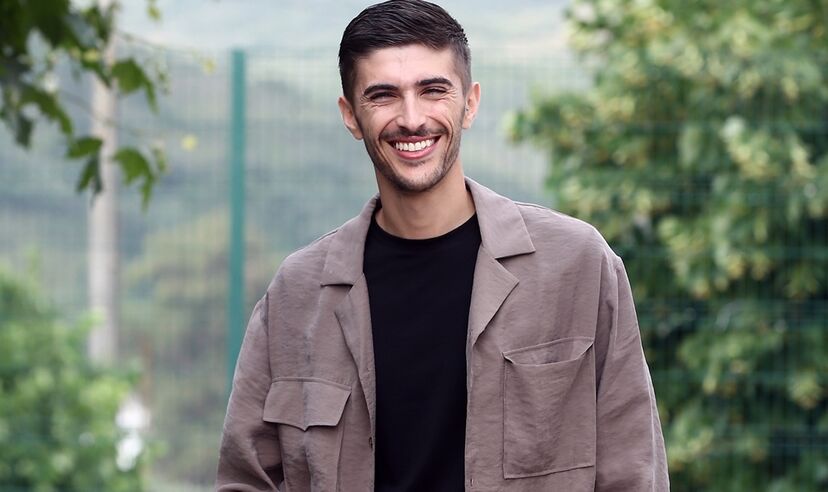 João Maneira revela fase difícil