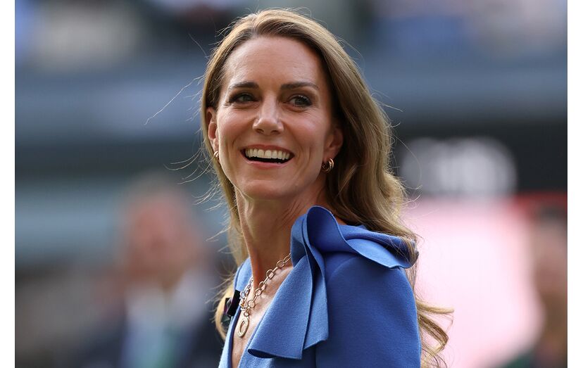Preocupações com saúde de Kate Middleton surgem após perda de peso