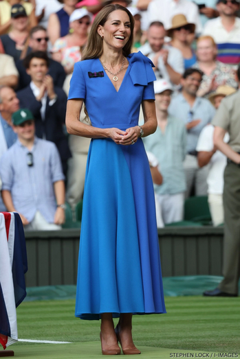 Preocupações com a saúde de Kate Middleton aumentam após diagnóstico de cancro e perda de peso
