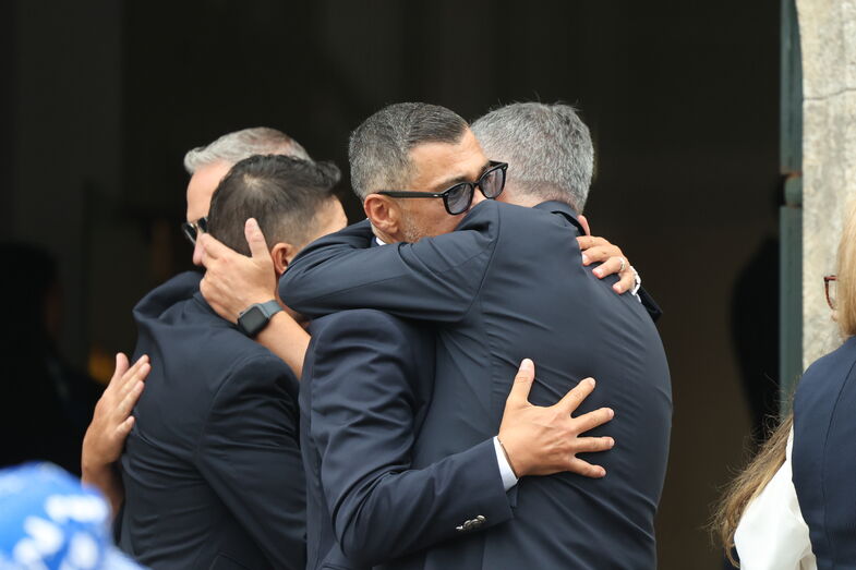 Sérgio Conceição 