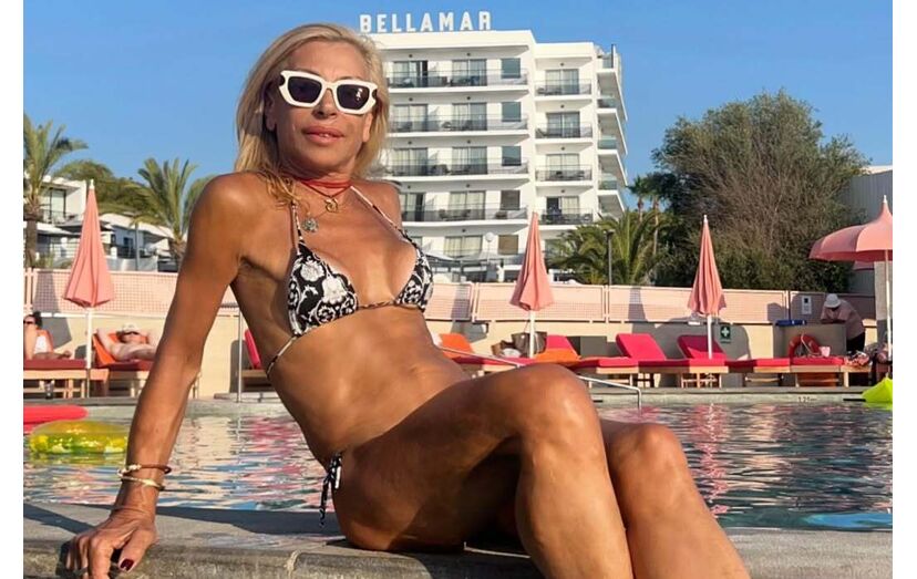 Férias de Zulmira Garrido 