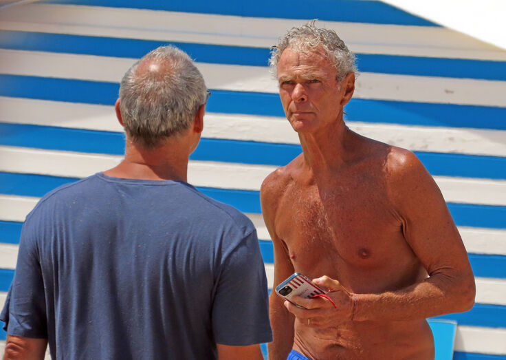 Filipe de Botton elege anualmente a Comporta