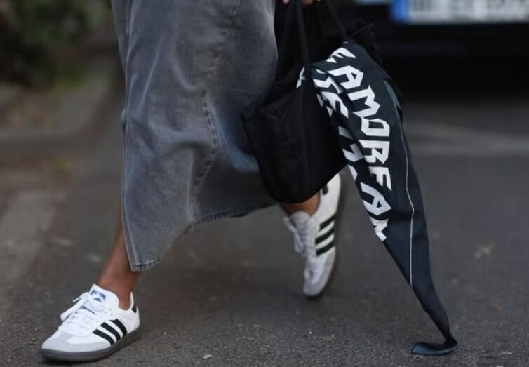 Adidas e Vans com descontos nos saldos de verão