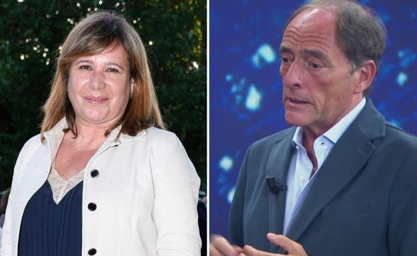 Paulo Portas foi responsável pelo início da carreira política de Teresa Caeiro