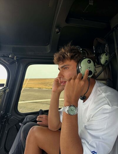 João Félix vive nova fase na Arábia Saudita com luxos e apoio familiar