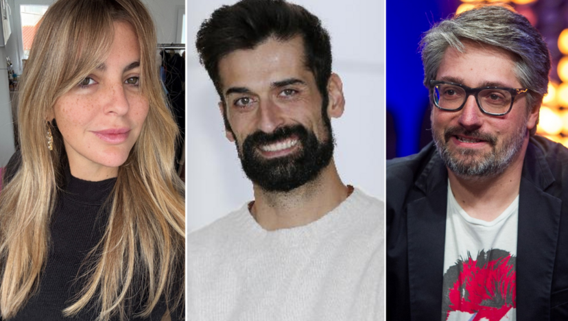 Raminhos, Markl e Athayde unem-se para ajudar vítimas dos incêndios