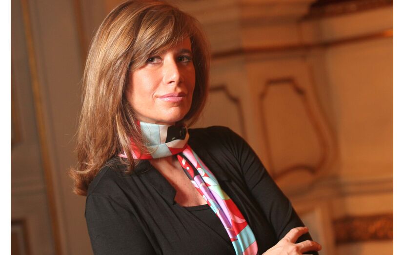 Teresa caeiro 