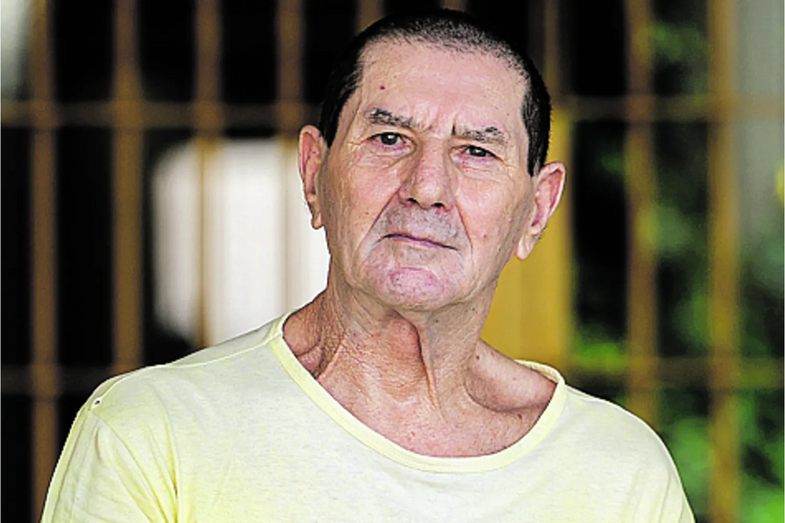Antonino Quinci, traficante italiano, foge no Brasil após Rabo de Peixe
